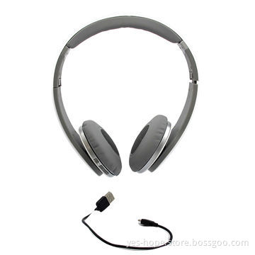Hot-sale Sports Wireless Bluetooth Headset with Microphone